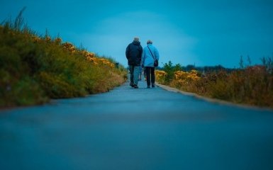 Сколько шагов нужно делать ежедневно, чтобы быть здоровым - объяснение экспертов