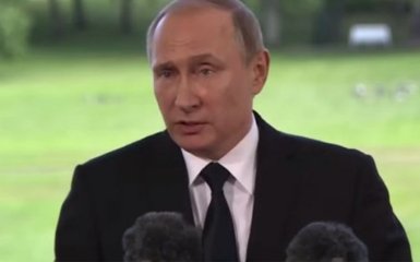 Тайная резиденция Путина ошеломила сеть: появились фото и видео