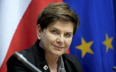 Саммит ЕС: Польша устроила громкий демарш в Брюсселе