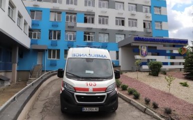 ЦГЗ оприлюднив прогноз про нову хвилю коронавірусу — цього разу штаму Дельта