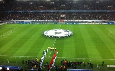 ПСЖ - Манчестер Сити - 2-2: хронология матча и видео голов