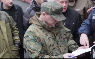 Нацполиция расследует погромы банков в центре Киева: опубликовано видео
