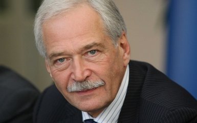 Зачем приезжал Грызлов в Украину: реакция соцсетей