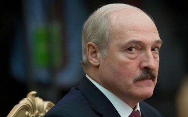 Лукашенко оцінив можливість проведення Білоруссю атаки проти України