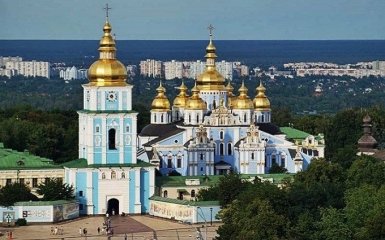 Рада обратилась к Вселенскому патриарху с исторической просьбой