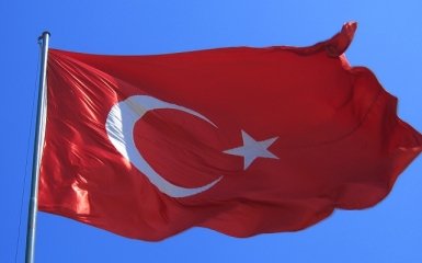 У Туреччині спростували вторгнення на сирійську територію