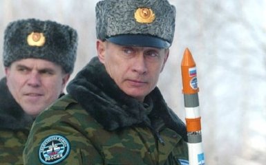 Путін догрався: в Росії висловилися про ядерну загрозу
