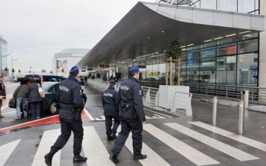 У Бельгії після терактів евакуювали АЕС