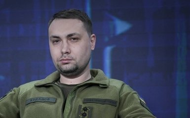 Кирилл Буданов