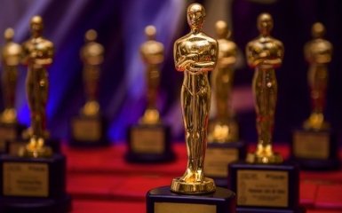 Американська кіноакадемія оголосила номінантів на премію Оскар