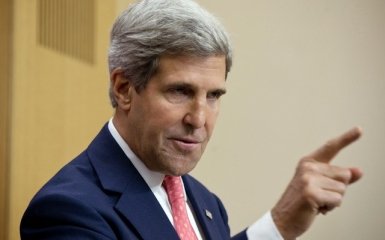 США готовы решительно отреагировать на запуск ракеты в КНДР