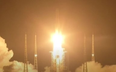 Китай запустив на Місяць новий апарат. Чим унікальна місія для нашого покоління