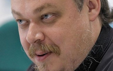 Поп-фашист: кровожерливий російський священик підірвав соцмережі