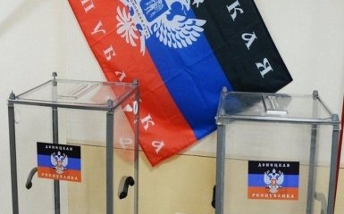 Фейкові "вибори" в ОРДЛО: Євросоюз висунув жорсткі вимоги Росії
