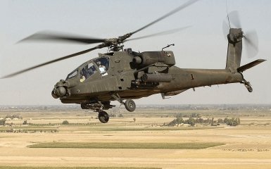 Нова втрата армії США на Близькому Сході - що відомо