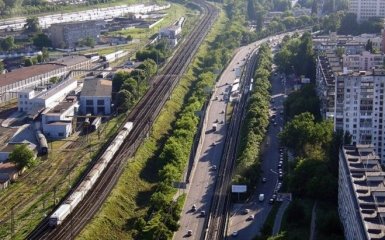 В Минрегионе объяснили, зачем в Украине будут сужать дороги