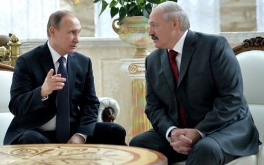 Путін пообіцяв - Лукашенко розкрив резонансні домовленості з Росією