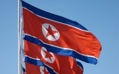 США разом Японією і Південною Кореєю оголосили про нові санкції проти КНДР