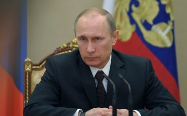 Стало известно о большом провале Путина в Европе