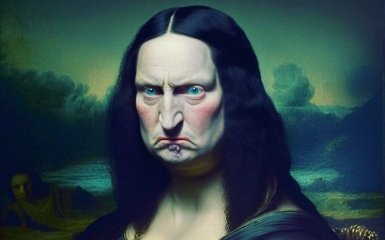 В Амстердамі відкрили першу у світі виставку картин штучного інтелекту