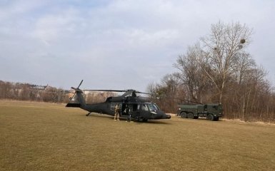 Украинская делегация отправилась на переговоры с РФ