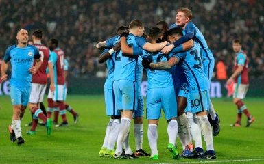 "Манчестер Сити" устроил феерический разгром в Кубке Англии: опубликовано видео