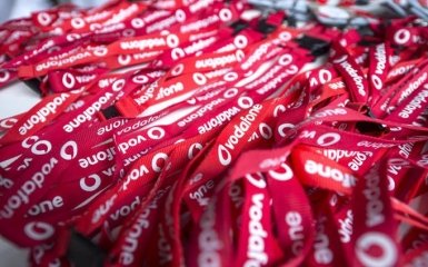 У Vodafone розповіли про нову проблему відновлення зв'язку на Донбасі