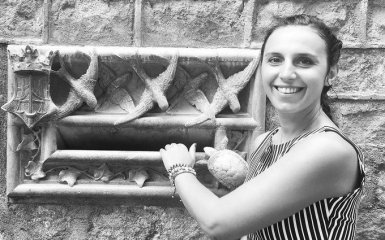 Джамала похвасталась отдыхом в Испании: опубликованы фото