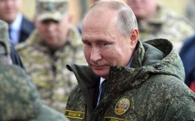 У Держдумі РФ закликали Путіна визнати "ЛДНР" і воювати за Донбас