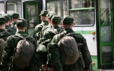 7 волна мобилизации будет меньше предыдущих - Генштаб