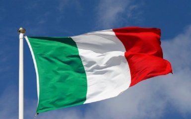 Італія підтримає санкції ЄС проти російського газу