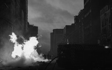 Херсон і Суми знову потрапили під удари Росії