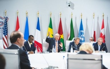 Послы G7 экстренно обратились к Украине - в чем дело
