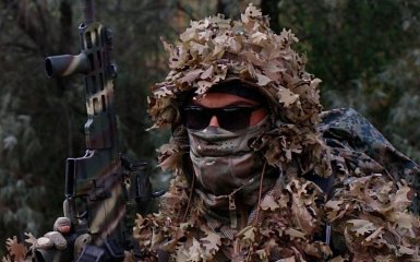 Що відомо про новий успіх ССО