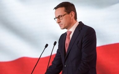 Польща: нам не потрібні війська РФ на польсько-українському кордоні