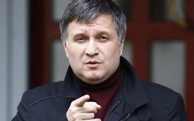 Війна - не головне: Аваков розкрив нові плани Путіна в Україні