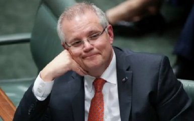 Відомий політик оконфузився через невдалий фотошоп