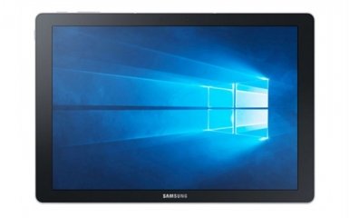 Samsung представила свій перший Windows-планшет Galaxy TabPro S (4 фото)