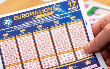EuroMillions