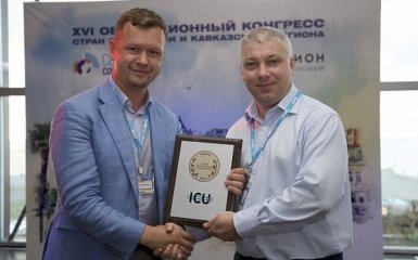 Cbonds Awards CIS підтвердила статус ICU як кращого інвестиційного банку України