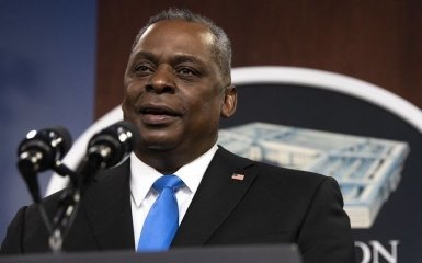 Очільник Пентагону вперше з початку війни поговорив з Шойгу