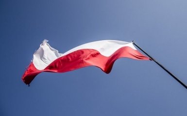 В Польше хотят назвать новые корабли в честь украинских городов
