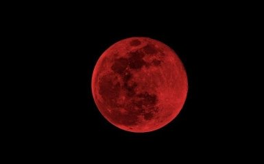 У травні відбудеться рідкісне місячне затемнення — коли і де можна побачити