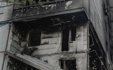 РФ ударила по Николаеву и Днепропетровской области — есть жертвы