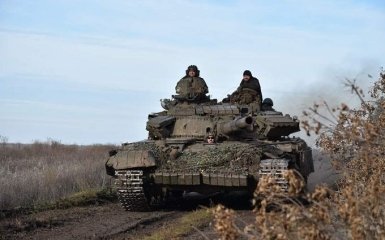 ЗСУ уразили базу росіян у Скадовську та знищили близько 50 осіб — Генштаб