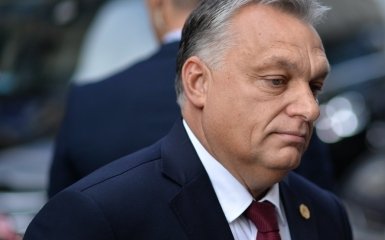 Віктор Орбан