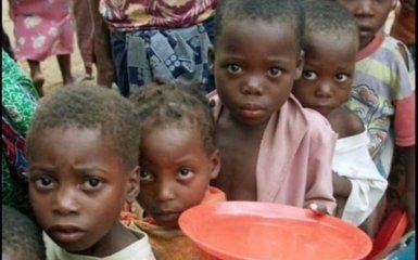 В ООН назвали сумму, необходимую для борьбы с голодом в мире