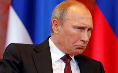 У Росії скандал через стьобну пісню про Путіна: з'явилося відео
