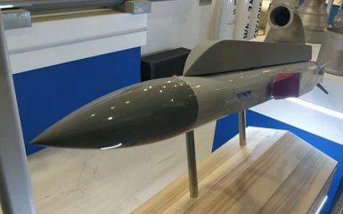В Україні створюють нову надзвукову ракету: опубліковано відео