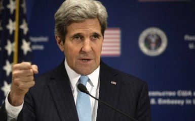 Словами не обойтись: США сделали резонансное заявление в адрес России